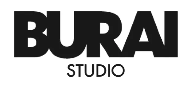 BURAIのロゴ
