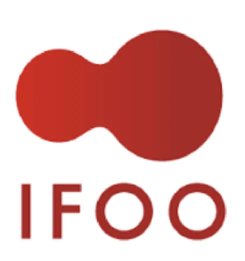 IFOOのロゴ