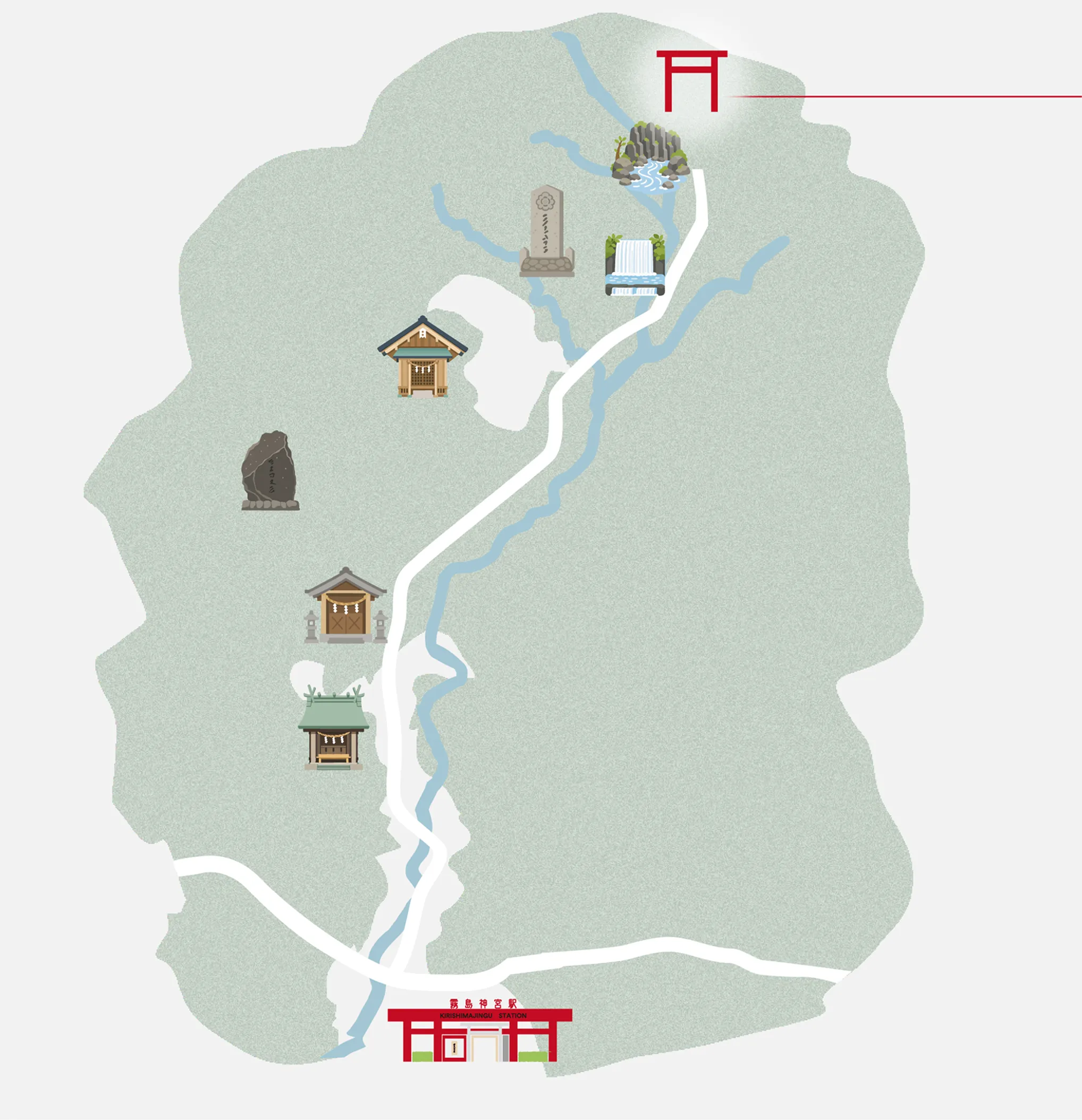 霧島神宮