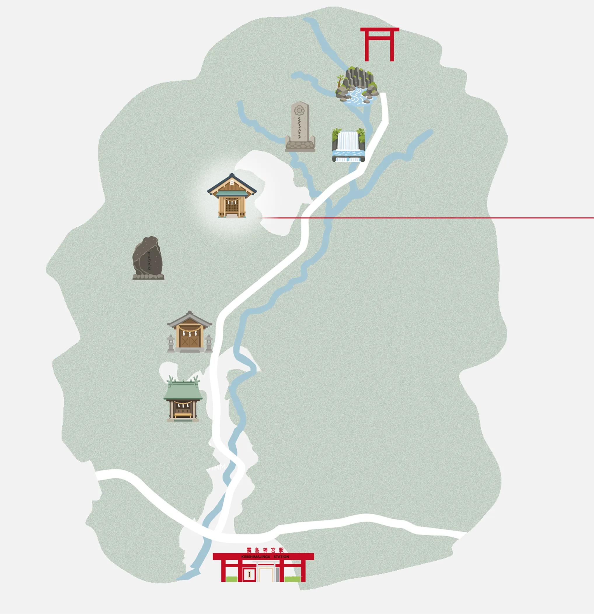 野上神社