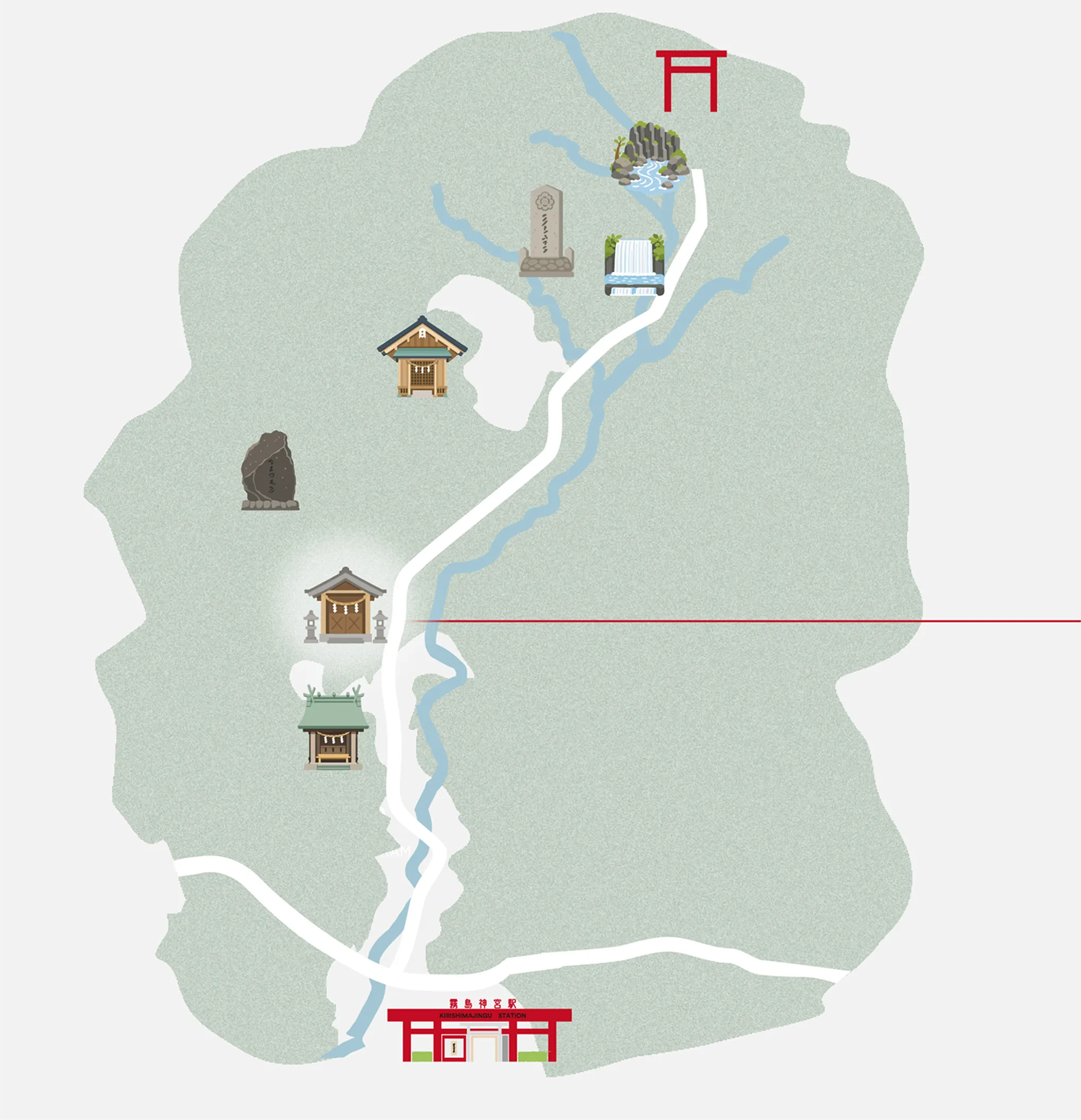 天子神社